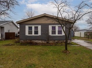 476 Stallion Ct, Lagrange, OH