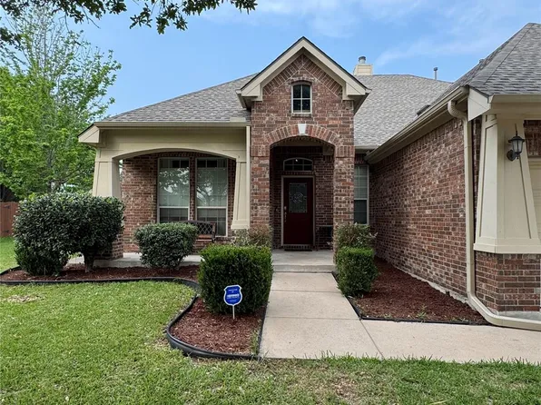 2900 Winding Shore Ln, Pflugerville, TX 78660