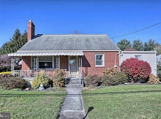 6518 Danner Rd, Harrisburg, PA 17112