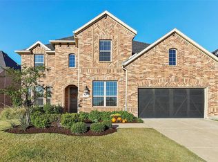 830 Walworth Dr, Prosper, TX 75078