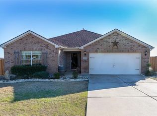 107 Sky Trl, Newark, TX 76071