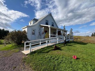 240 Bona Rd, Cap La Ronde, NS B0E1K0