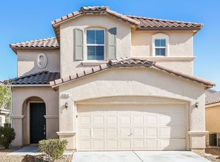 8644 Painted Horseshoe St, Las Vegas, NV 89131