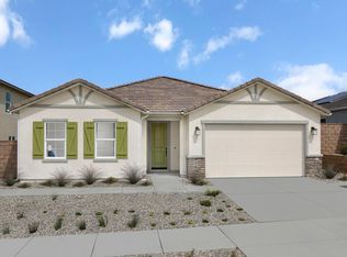 Plan 2378 Modeled Plan, Rockridge, Perris, CA 92571