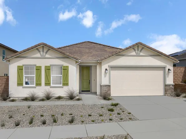 Plan 2378 Modeled Plan, Rockridge