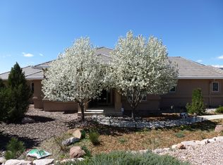 5 Lone Pine Way, Colorado Springs, CO 80919