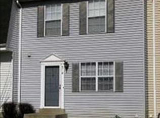 5718 Gladstone Way, Capitol Heights, MD 20743