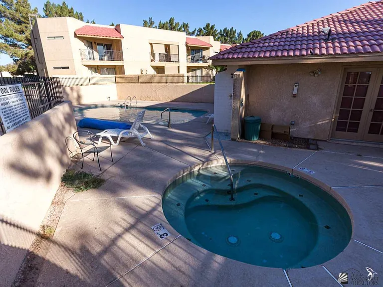 10642 Camino Del Sol #5 — Photo 20