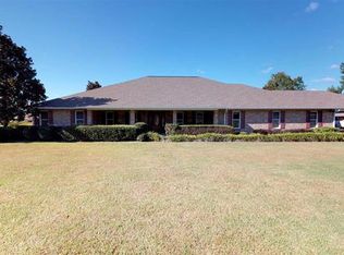 2400 Highway 130, Winnsboro, LA 71295