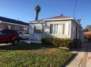 4519 W 137th St, Hawthorne, CA 90250