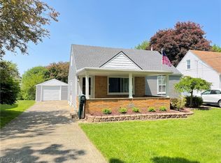 7130 Claybourne Ave, Boardman, OH 44512