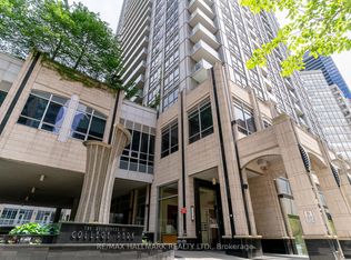 761 Bay St #2004, Toronto, ON M5G 2R2