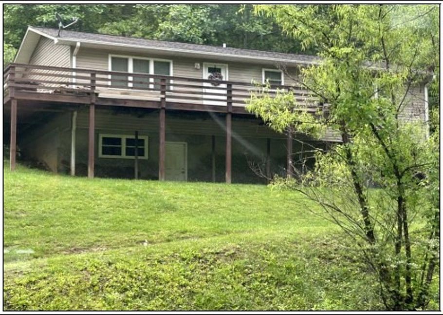 Property Front View