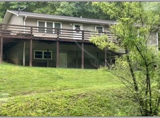 23 Jim Eller Rd, Robbinsville, NC 28771