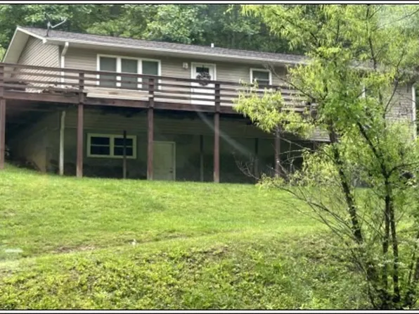 23 Jim Eller Rd, Robbinsville, NC 28771