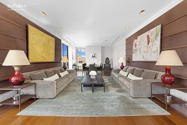 Rented by Sotheby's International Realty