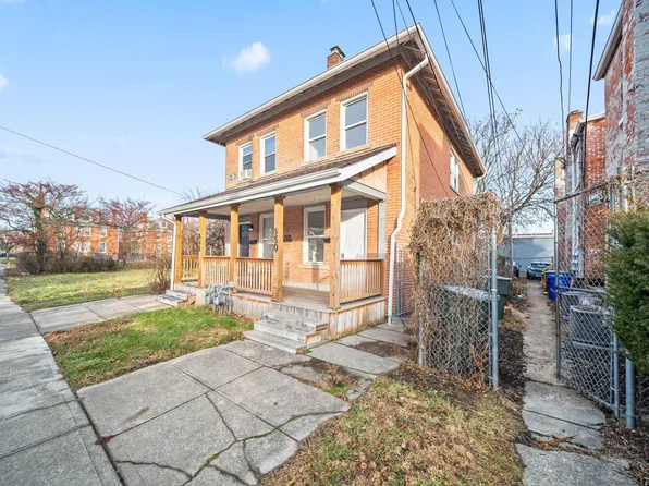 948-950 McAllister Ave, Columbus, OH 43205