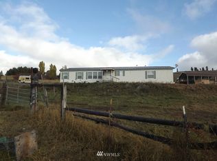 22585 D Hwy #20-W, Okanogan, WA 98840