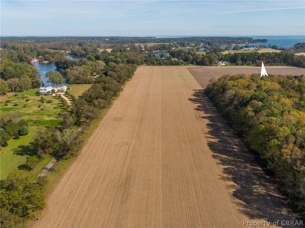 0 Long Lane Farm Farm, White Stone, VA 22578