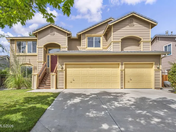 7367 La Costa St, Sparks, NV 89436