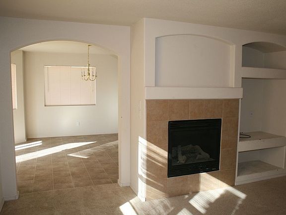 4th image of 9827 Sunshine Mesa Dr NW