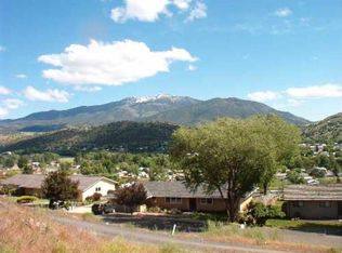 267 NW Charolais Hts, John Day, OR 97845