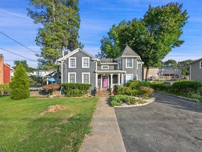 46 Lane Ave, Caldwell, NJ, 07006