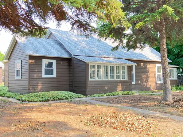 319 2nd Ave NW #A, Choteau, MT 59422