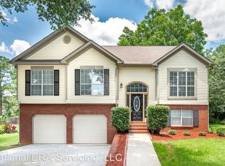 184 Wagon Wheel Dr, Rex, GA 30273