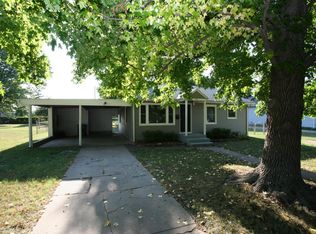 2141 S Main St, Carthage, MO 64836