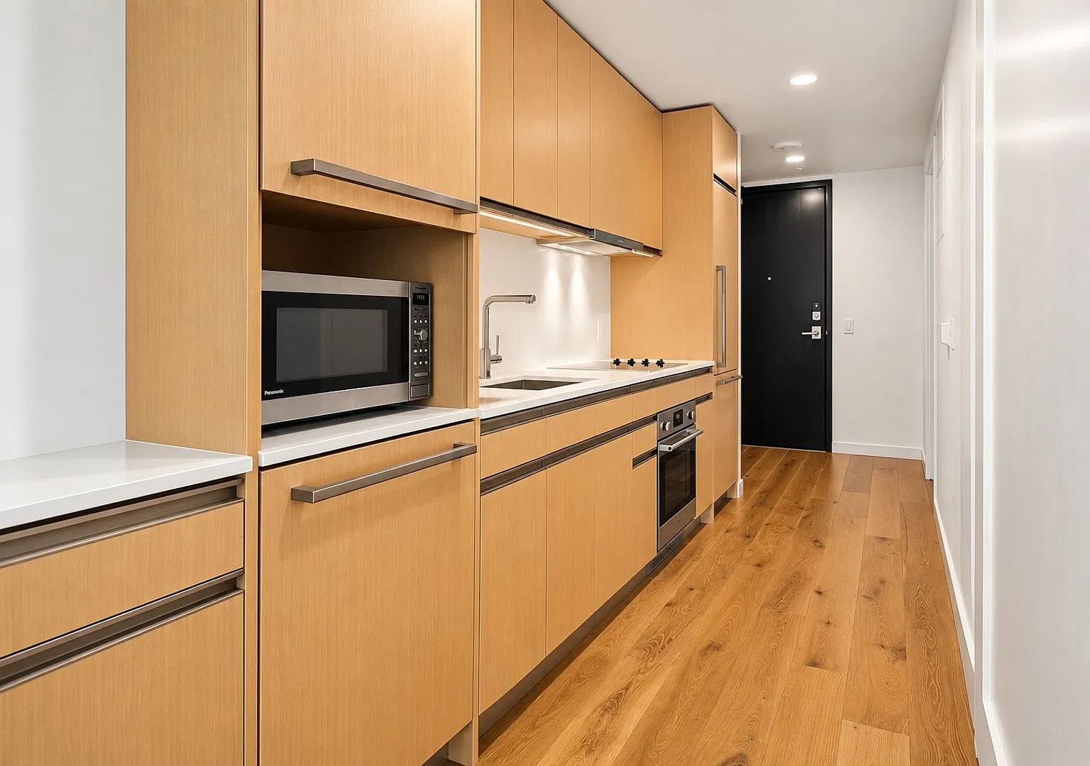 1Bd/1Ba Seattle Condo — Photo 4