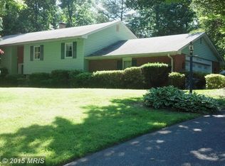 2211 Queensbury Dr, Fallston, MD 21047