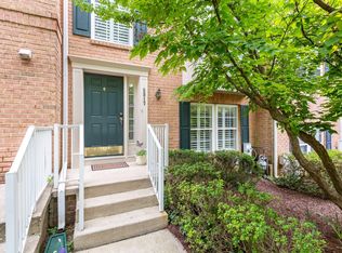5917 Trumpet Sound Ct UNIT 3, Clarksville, MD 21029