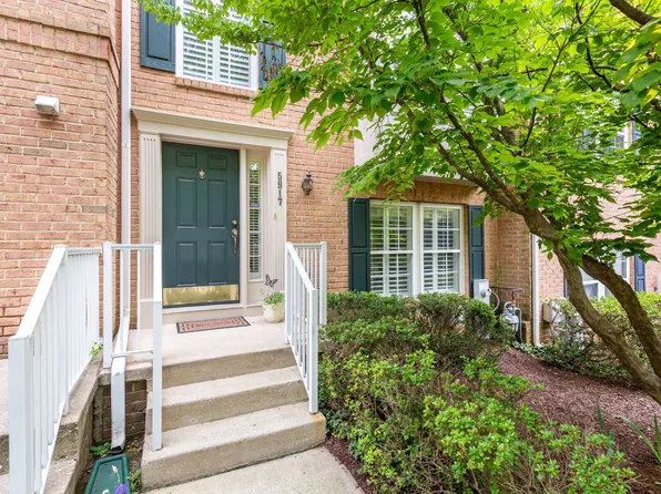 5917 Trumpet Sound Ct Unit 3, Clarksville, MD 21029