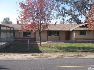 21425 S Seidner Ave, Escalon, CA 95320