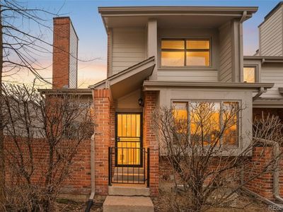 4140 S Evanston Circle #E, Aurora, CO, 80014