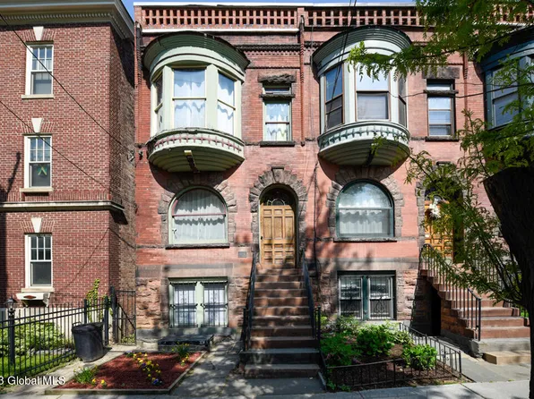 45 S Lake Avenue, Albany, NY 12203