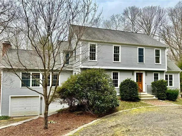 22 Book Hill Road, Essex, CT 06426