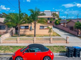 12720 Kalnor Ave, Norwalk, CA 90650