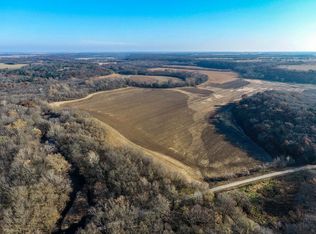 12191 Faucett Rd LOT WP001, Centerville, KS 66014