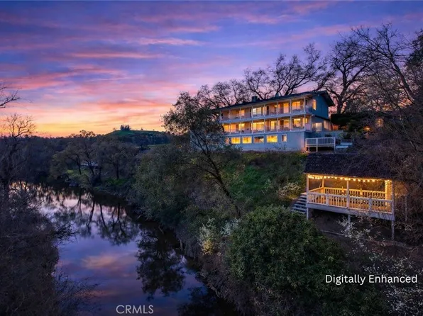 12030 Rodden Rd, Oakdale, CA 95361