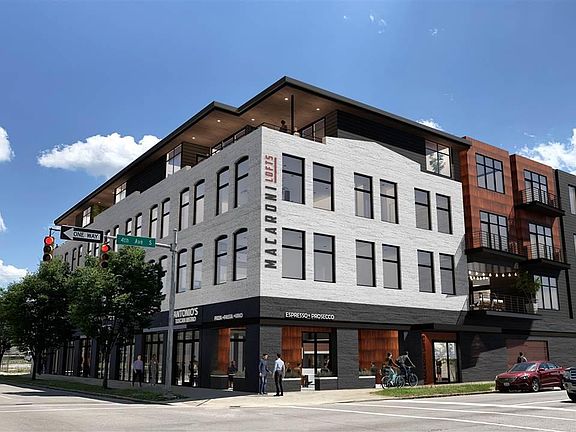 2nd image of 1329 4th Ave S #307
