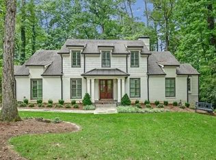 3776 N Stratford Rd NE, Atlanta, GA 30342