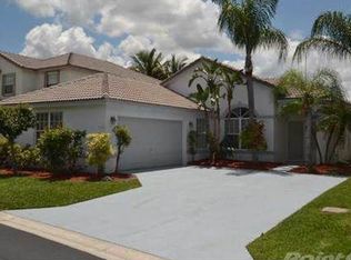 6792 Red Reef St, Lake Worth, FL 33467