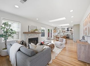 1005 Hall St, San Carlos, CA 94070
