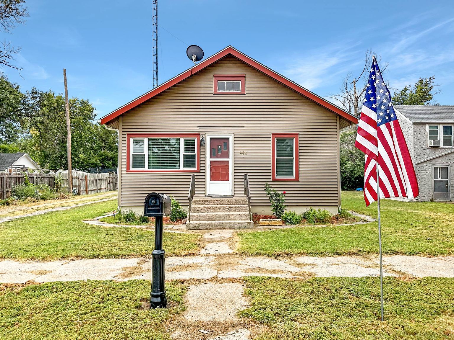 460 W 7th St, Colby, KS 67701 MLS 11205952 Zillow