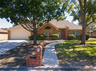 703 Craddock St, Copperas Cove, TX 76522