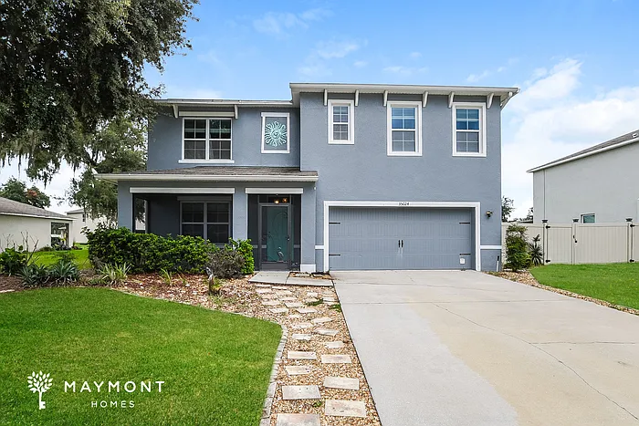 35024 Sweet Leaf Ln — Photo 1