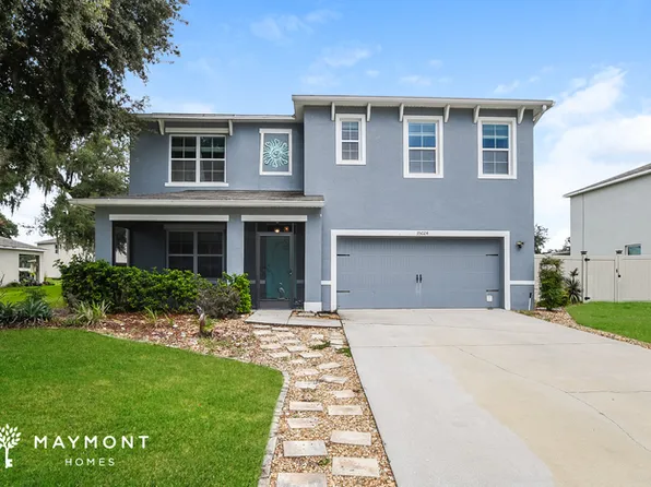 35024 Sweet Leaf Ln, Leesburg, FL 34788