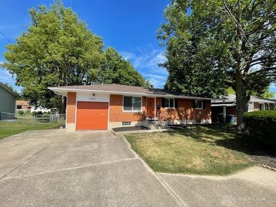 1461 Woodman Dr, Dayton, OH, 45432